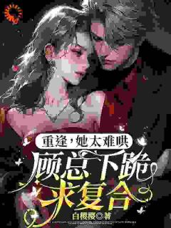 高质量小说重逢，她太难哄，顾总下跪求复合在线试读-二筒文学网