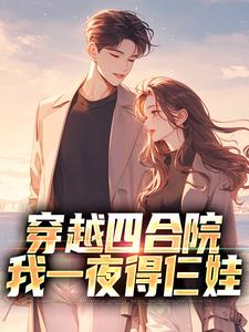 良心推荐穿越四合院，我一夜得仨娃小说试读-二筒文学网