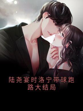 陆尧宴时洛宁带球跑路大结局(尧晏小说)小说最新章节