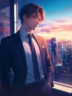 傅慎川重启警号知乎小说最新章节阅读