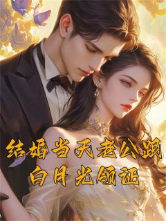 抖音结婚当天老公跟白月光领证by五花肉在线阅读