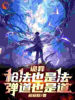 爆款小说诡异：枪法也是法，弹道也是道在线阅读-姜溟小雨免费阅读-二筒文学网