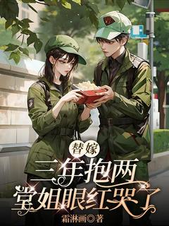 林霜梁诚小说替嫁三年抱两，堂姐眼红哭了完整章节-二筒文学网