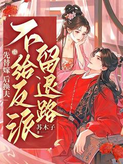 先替嫁，后换夫，不给反派留退路宋初冬萧北翼-小说txt全文阅读