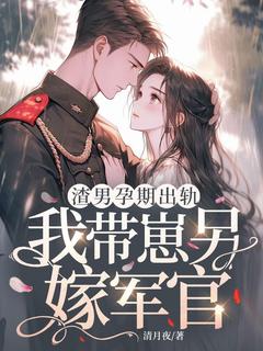 渣男孕期出轨，我带崽另嫁军官全本小说（渣男孕期出轨，我带崽另嫁军官）全文阅读