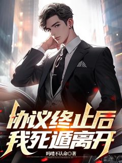 协议终止后，我死遁离开小说全集(驰骋唐蔓)无弹窗广告阅读