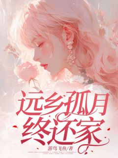 抖音远乡孤月终还家txt小说阅读