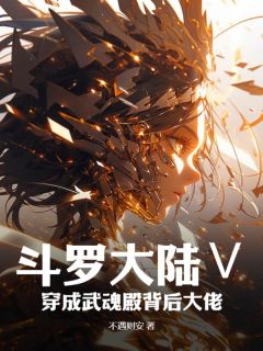 不遇则安写的小说斗罗大陆Ⅴ：穿成武魂殿背后大佬在线阅读