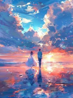 风卷云舒，爱意抉择(新书)大结局在线阅读