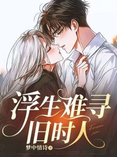 浮生难寻旧时人(新书)大结局在线阅读