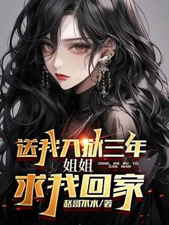 良心推荐送我入狱三年，姐姐求我回家小说试读