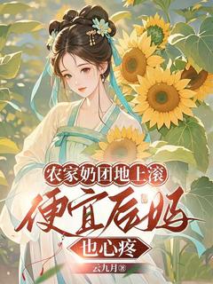 （好书推荐）农家奶团地上滚，便宜后妈也心疼小说最新章节小说全文阅读