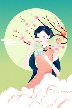 全本资源在线阅读与君远相知，勿忧云海深许亦舒沈聿宁