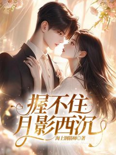精选好书握不住月影西沉无删减版全文在线