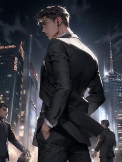 秦野沈初妍是哪部小说的主角 你走后风也停了全文无弹窗