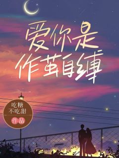 爱你是作茧自缚小说(完本)-南枳傅之寒无错版阅读