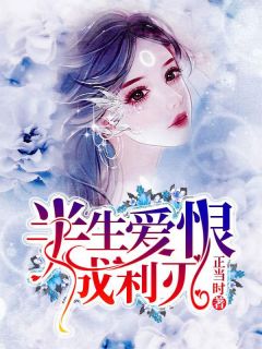 精品小说半生爱恨成利刃全文目录畅读-二筒文学网