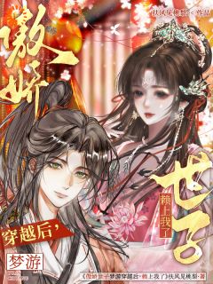 傲娇世子梦游穿越后，赖上我了(苏不南薛煦辰)全文完整版阅读