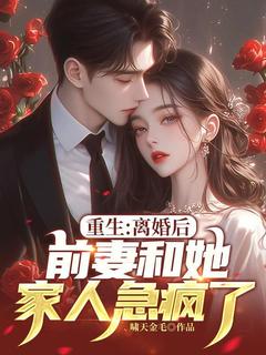 重生：离婚后，前妻和她家人急疯了！叶辰蒋薇薇全章节在线阅读