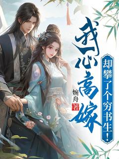 精选好书我一心高嫁，却攀了个穷书生！无删减版全文在线