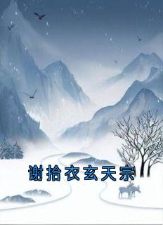 老书虫看了N遍的谢拾衣玄天宗最新章节