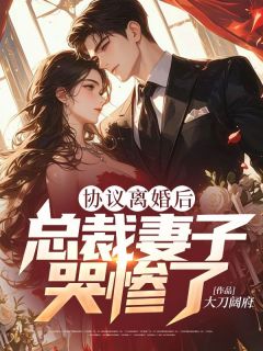 完整版协议离婚后，总裁妻子哭惨了林墨季月茹小说免费在线阅读-二筒文学网