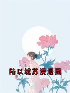 陆以城苏漫许乐阳陆以城苏漫退圈小说完整版-二筒文学网