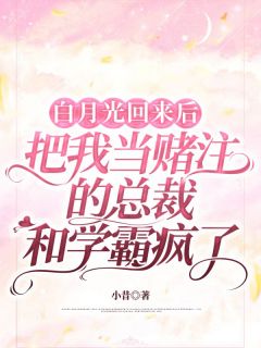 白月光回来后，把我当赌注的总裁和学霸疯了绵绵沈墨小说全文章节阅读-二筒文学网