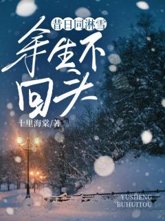 昔日同淋雪，余生不回头by十里海棠