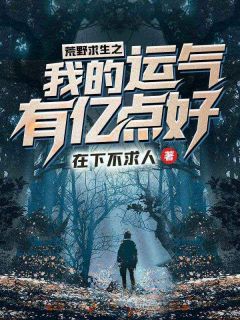 【荒野求生之我的运气有亿点好】主角(叶寒苏小柒)在线阅读
