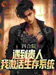 贺宇诸何雨柱全集小说_四合院：遇到贵人，我激活生存系统完结版阅读