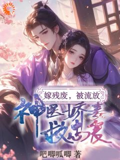 （全本）嫁残废，被流放，神医娇妻救忠良主角沈昭昭战南星全文目录畅读