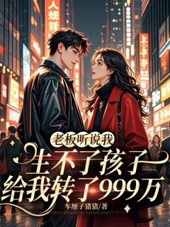 老板听说我生不了孩子，给我转了999万主角是陈澄秦雨恒小说百度云全文完整版阅读-二筒文学网