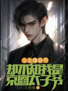 傅言苏月颜主角的小说完结版女友嫌我穷，却不知我是京圈太子爷全集