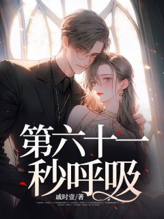 抖音第六十一秒呼吸小说章节阅读