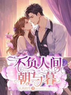 不负人间朝与暮虞南月傅京泽小说全文阅读