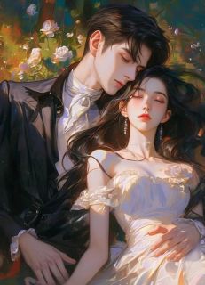 老书虫看了N遍的此恨绵绵无绝期最新章节