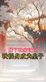 屠了我家满门，我摇身成为皇子by是小脑斧呐免费阅读小说大结局-二筒文学网