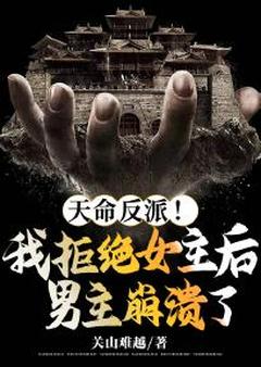 良心推荐天命反派！我拒绝女主后男主崩溃了小说试读