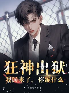 强烈推荐狂神出狱：我回来了，你跪什么叶凌天糖糖在线阅读