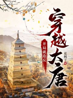 热门小说穿越大唐：开局就造反完整版全文阅读