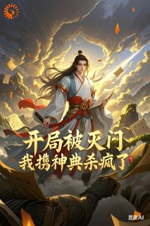 玄爷不爱笑最新小说开局被灭门，我携神典杀疯了叶辰柳青青在线试读