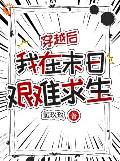穿越后，我在末日艰难求生免费小说作者氢玖玖全文阅读
