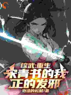 综武：重生宋青书的我，正的发邪免费小说作者泡澡的松鼠全文阅读