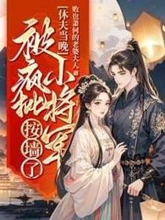 休夫当晚，被疯批小将军按墙了姜婴沈昭容无广告在线阅读