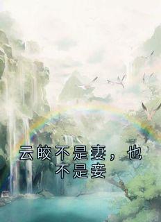 主人公谢允衾云皎小说云皎不是妻，也不是妾在线全文阅读