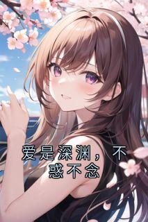 老书虫看了N遍的爱是深渊，不惑不念最新章节-二筒文学网