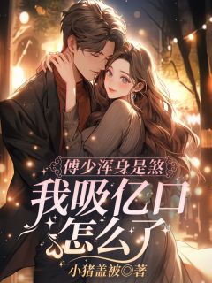 【新书】傅少浑身是煞，我吸亿口怎么了？主角傅冥渊江小水全文全章节小说阅读-二筒文学网