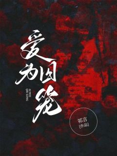 爱为囚笼(新书)大结局在线阅读