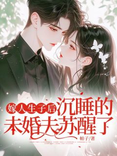 嫁人生子后，沉睡的未婚夫苏醒了苏寒婷秦荣琛免费阅读-嫁人生子后，沉睡的未婚夫苏醒了帕子小说